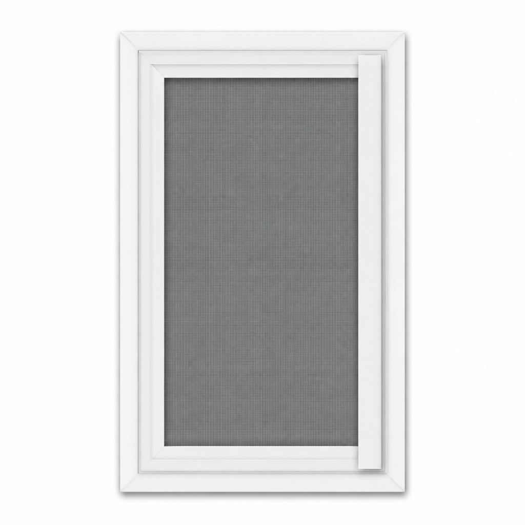 Fire Escape Security Screen Windows