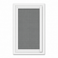 Fire Escape Security Screen Windows