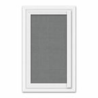Fire Escape Security Screen Windows