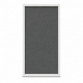 Fixed Security Screen Windows