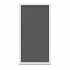 Fixed Security Screen Windows