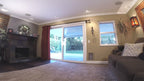 Single Hinged Security Screen Doors