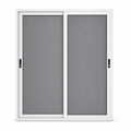 Sliding Security Screen Doors